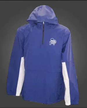 Midnight Paddle Jacket