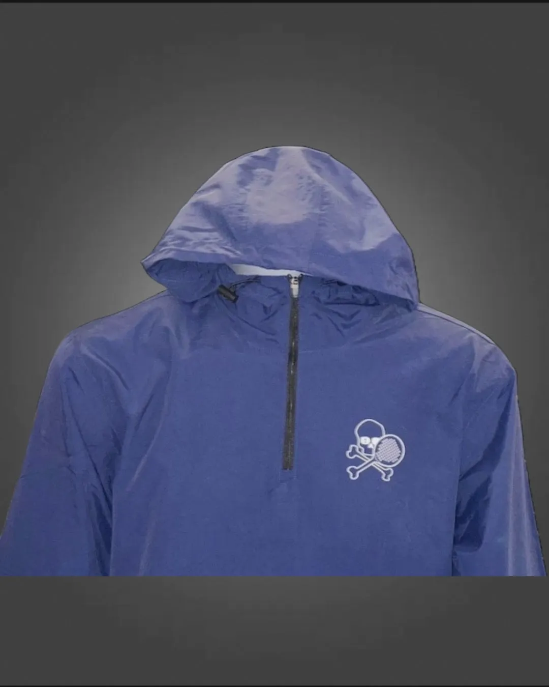 Midnight Paddle Jacket