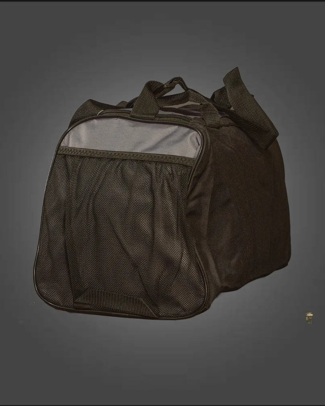 Midnight PUMA Bag