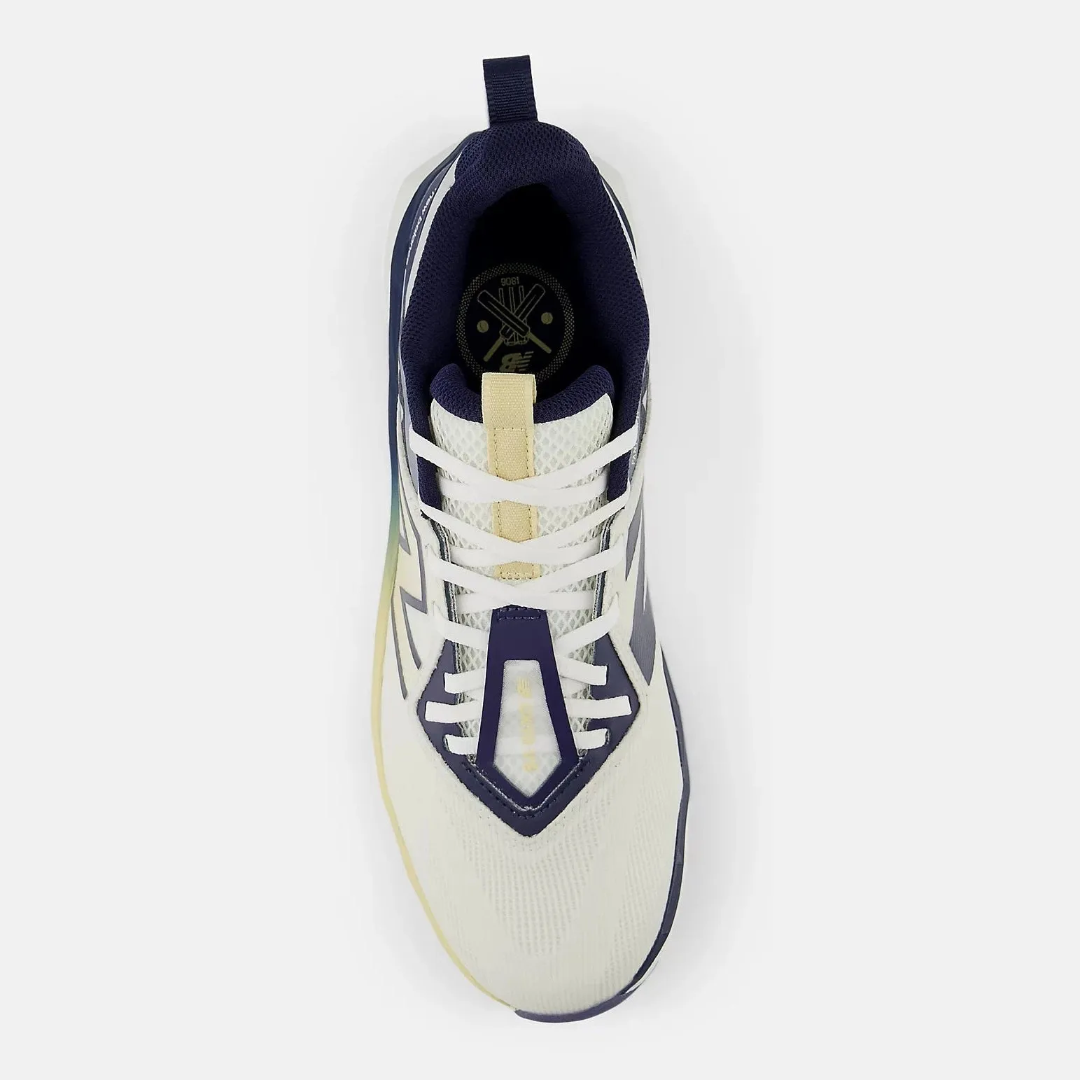 New Balance CK10 V6 Spike Cricket Shoes
