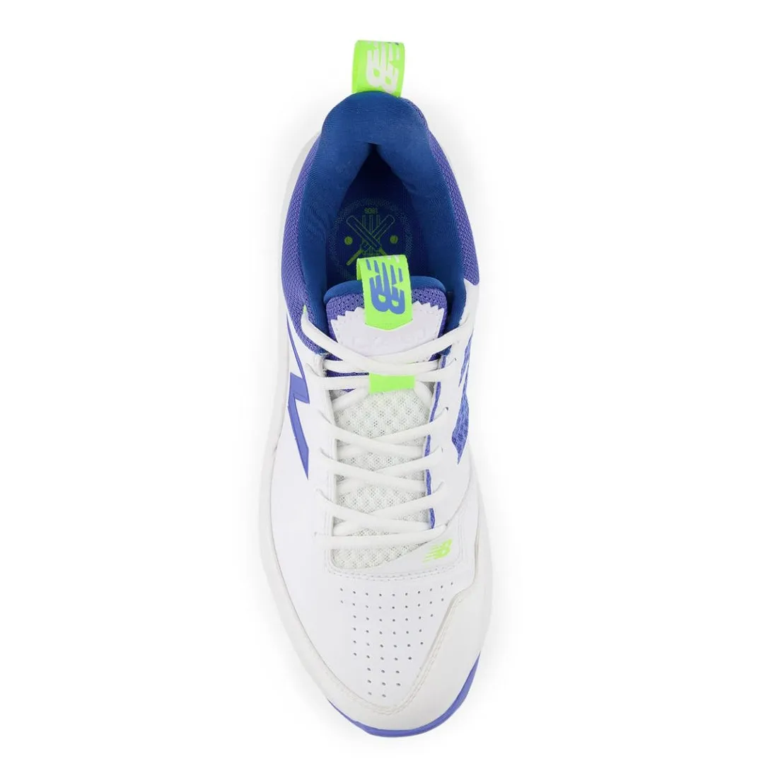 NEW BALANCE CK4030 W5 CRICKET SHOES 2024