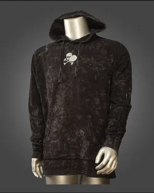 NEW Mineral Washed Hoodie