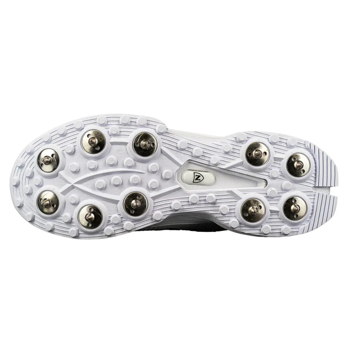 Newbery Elite Allrounder Junior Spikes Cricket Shoes
