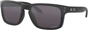 Oakley Men's Oo9102 Holbrook Polarized Square Sunglasses