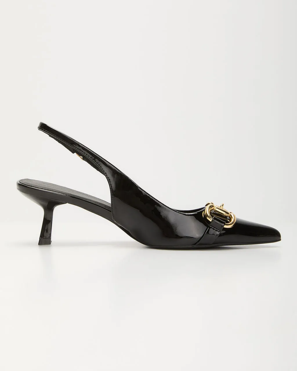 Olivia Slingback Heels