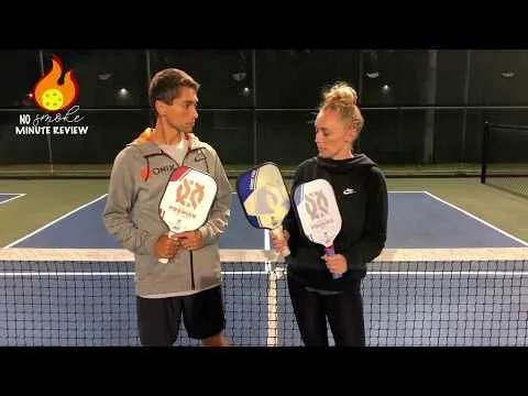 Onix Evoke Premier Light Weight Pickleball Paddle