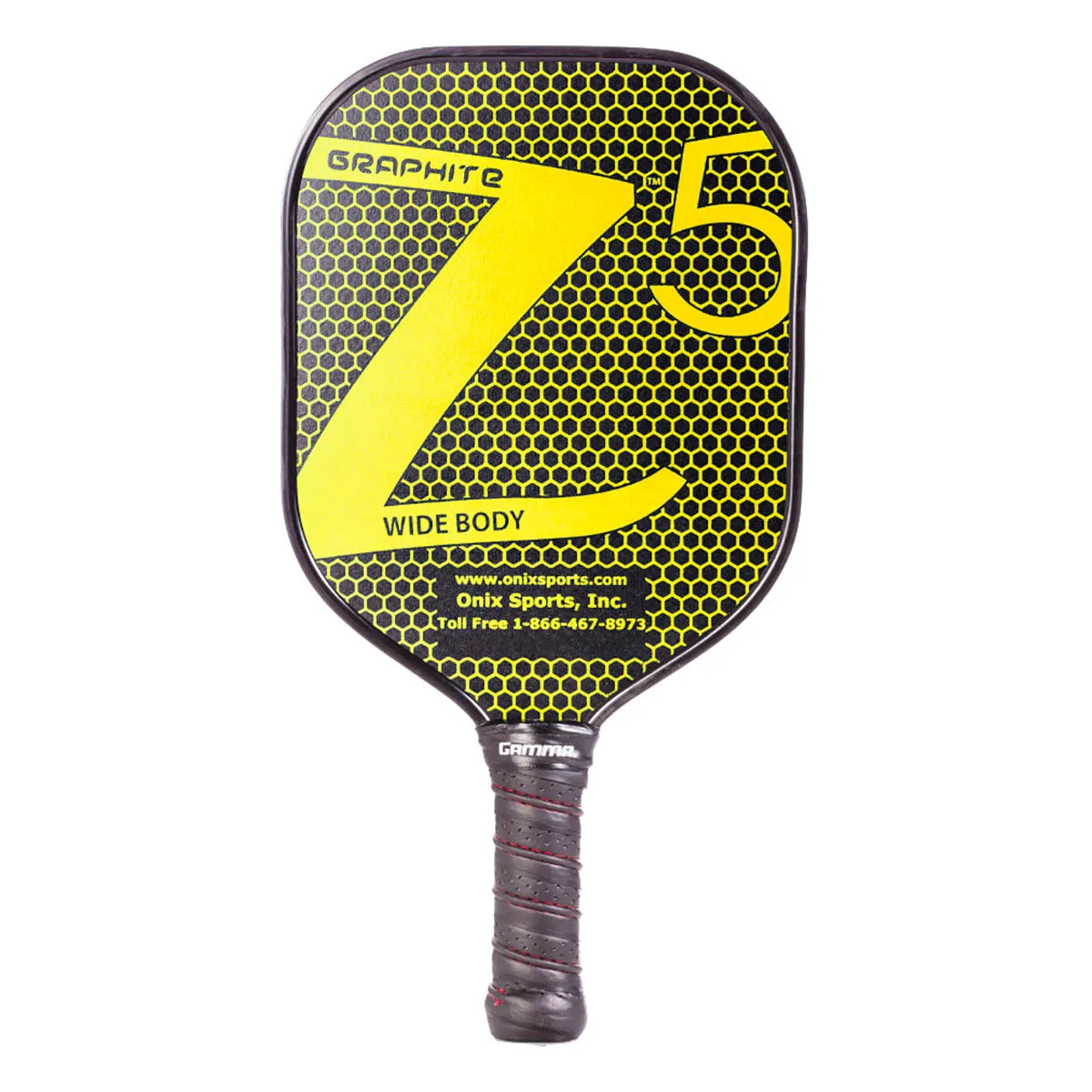 Onix Graphite Z5 Pickleball Paddle