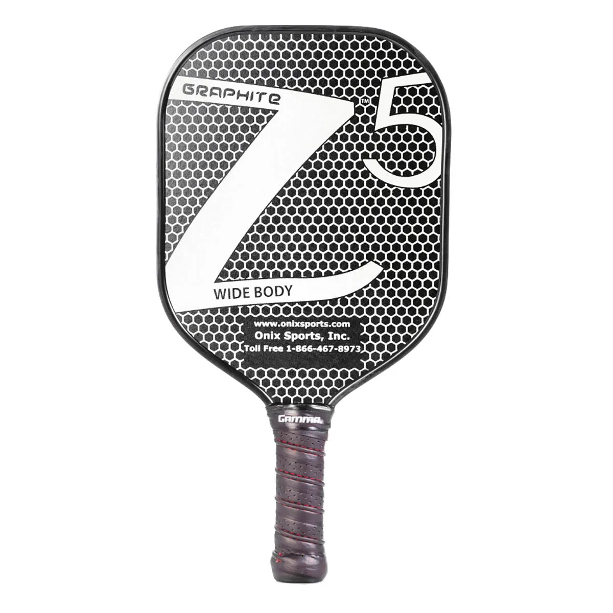Onix Graphite Z5 Pickleball Paddle