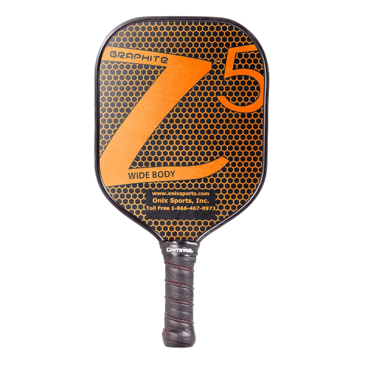 Onix Graphite Z5 Pickleball Paddle