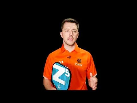 Onix Graphite Z5 Pickleball Paddle