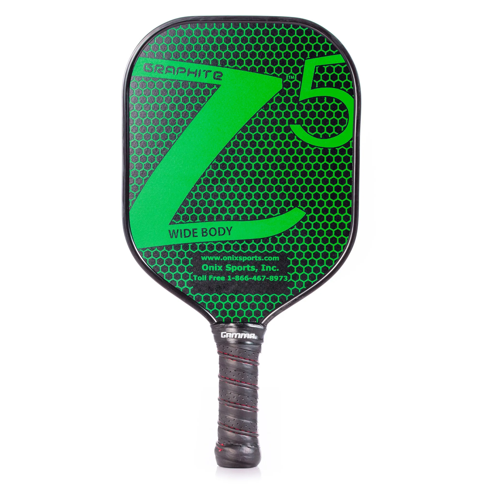 Onix Graphite Z5 Pickleball Paddle