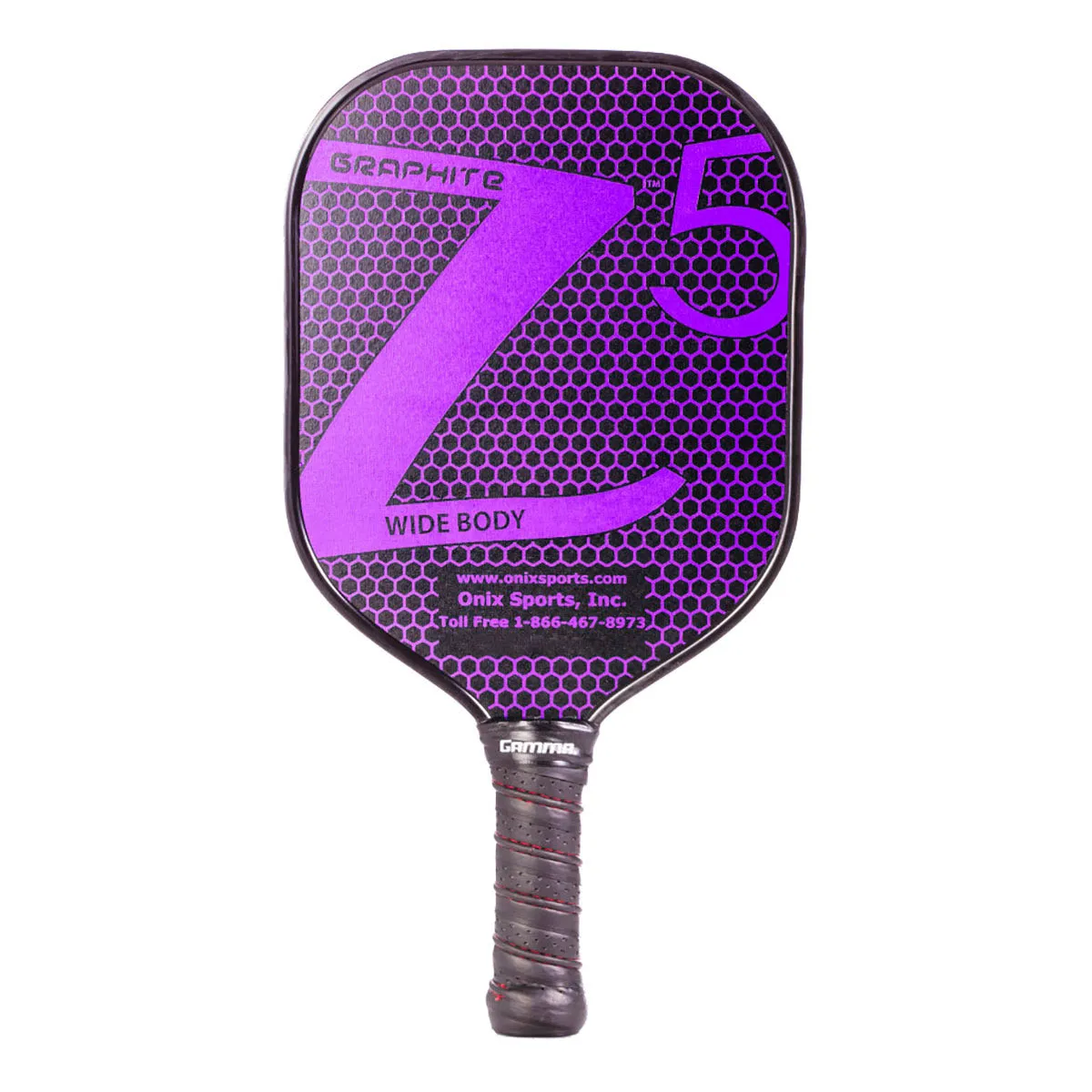 Onix Graphite Z5 Pickleball Paddle