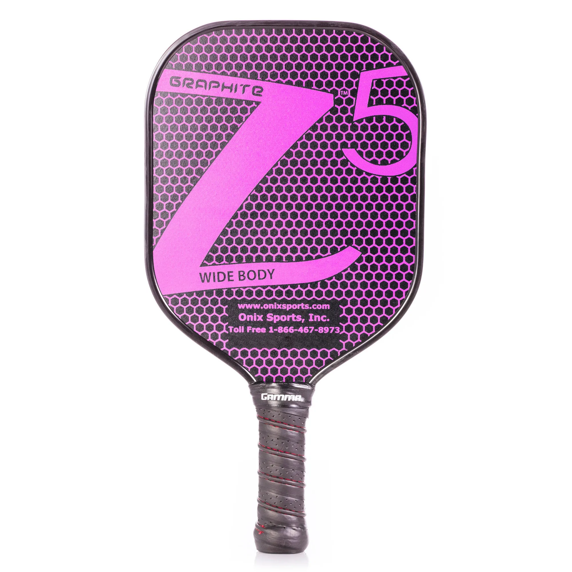 Onix Graphite Z5 Pickleball Paddle