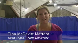 Passing Tutorials (Field Hockey)