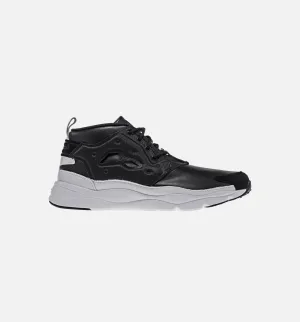 Reebok x Publish Furylite Chukka Aff "Dark Desert Project" Mens Lifestyle Shoe - Black