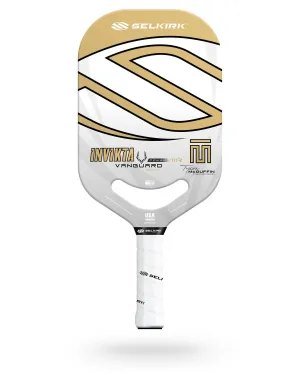 Selkirk Vanguard Power Air Invikta Tyson McGuffin Signature