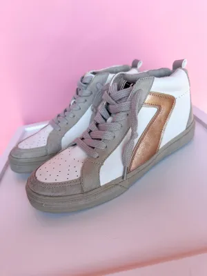 ShuShop | Sandy - Rose Gold