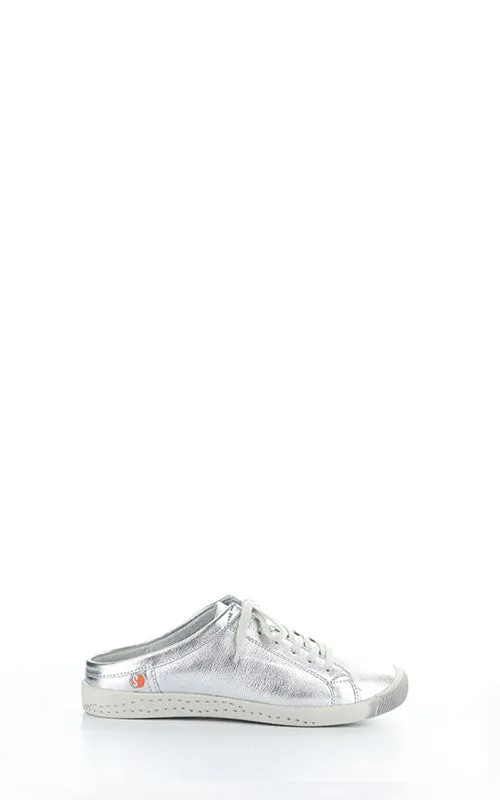 Softinos Idle Sneakers, silver