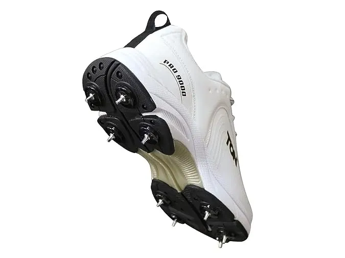 SS Pro 9000 Cricket Shoes