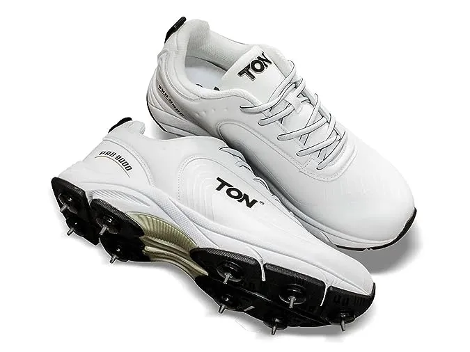 SS Pro 9000 Cricket Shoes