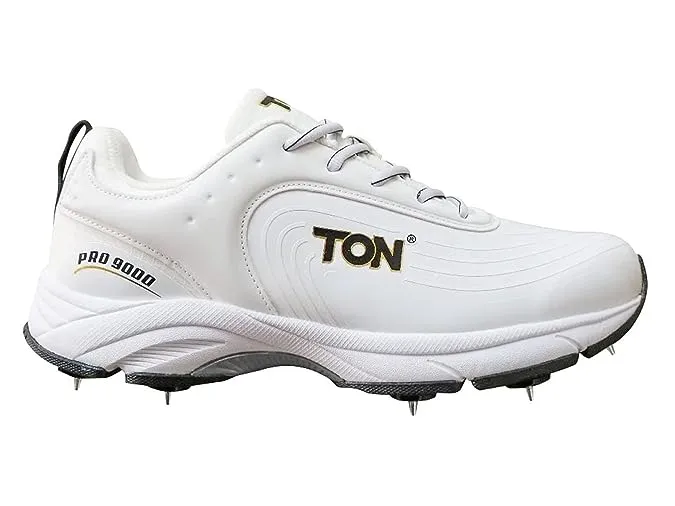 SS Pro 9000 Cricket Shoes