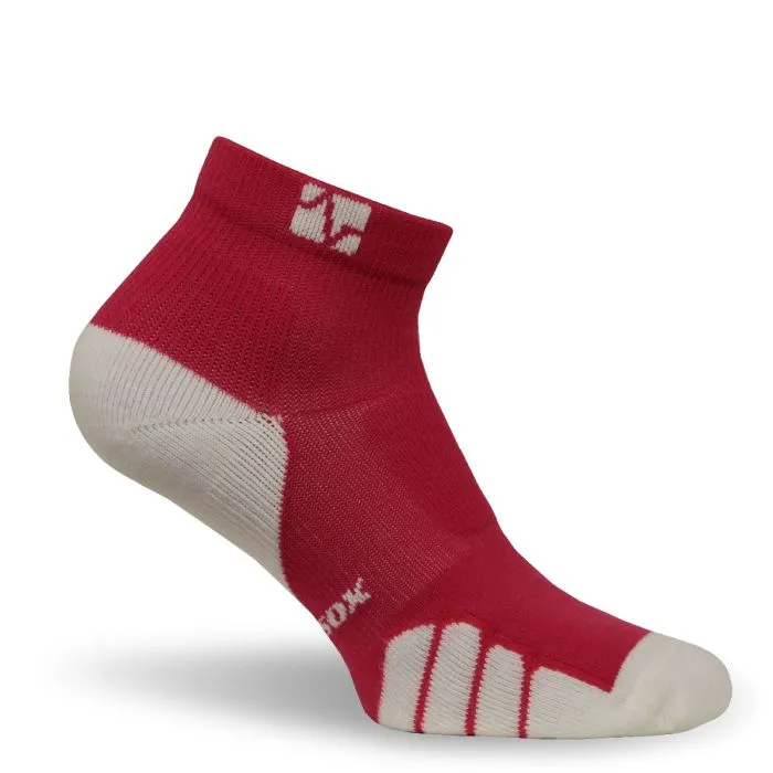 Tennis Socks - Low Cut - VT1010T