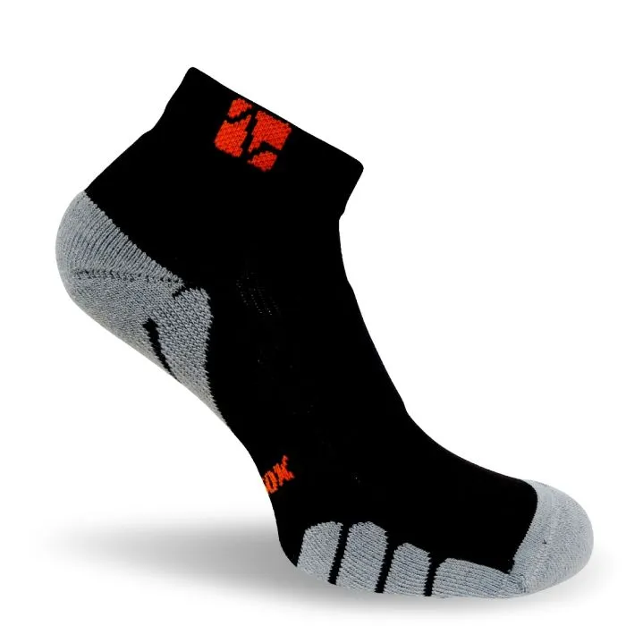 Tennis Socks - Low Cut - VT1010T