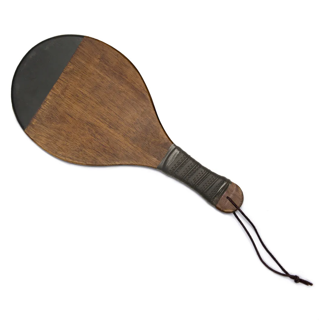 The Backyard Paddle Tennis Set