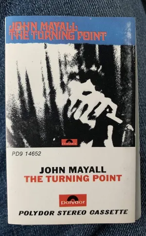 The Turning Point