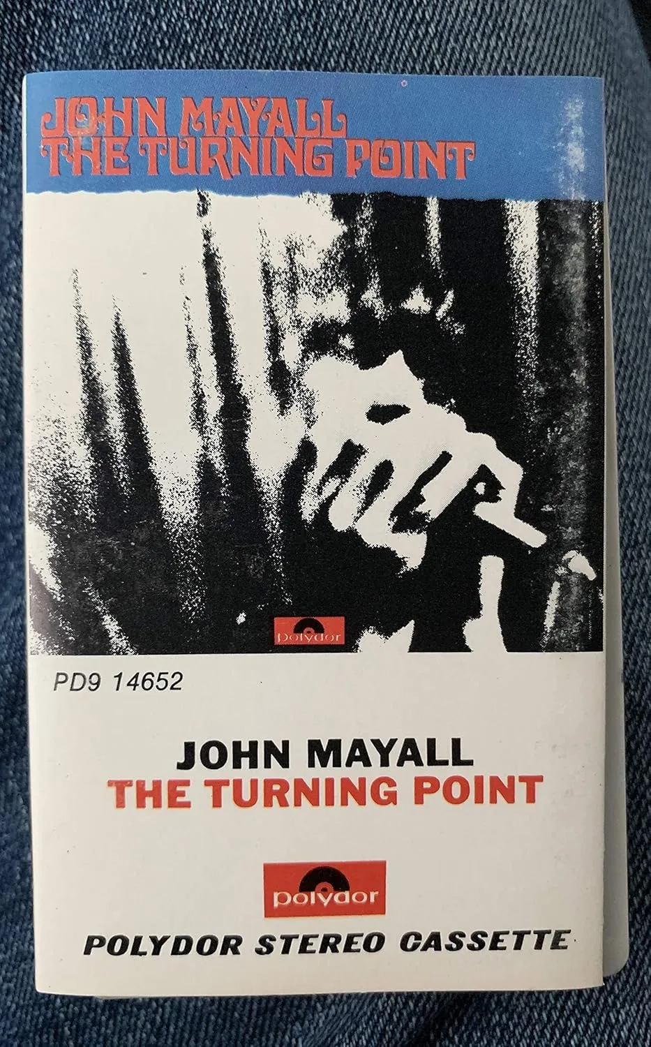 The Turning Point