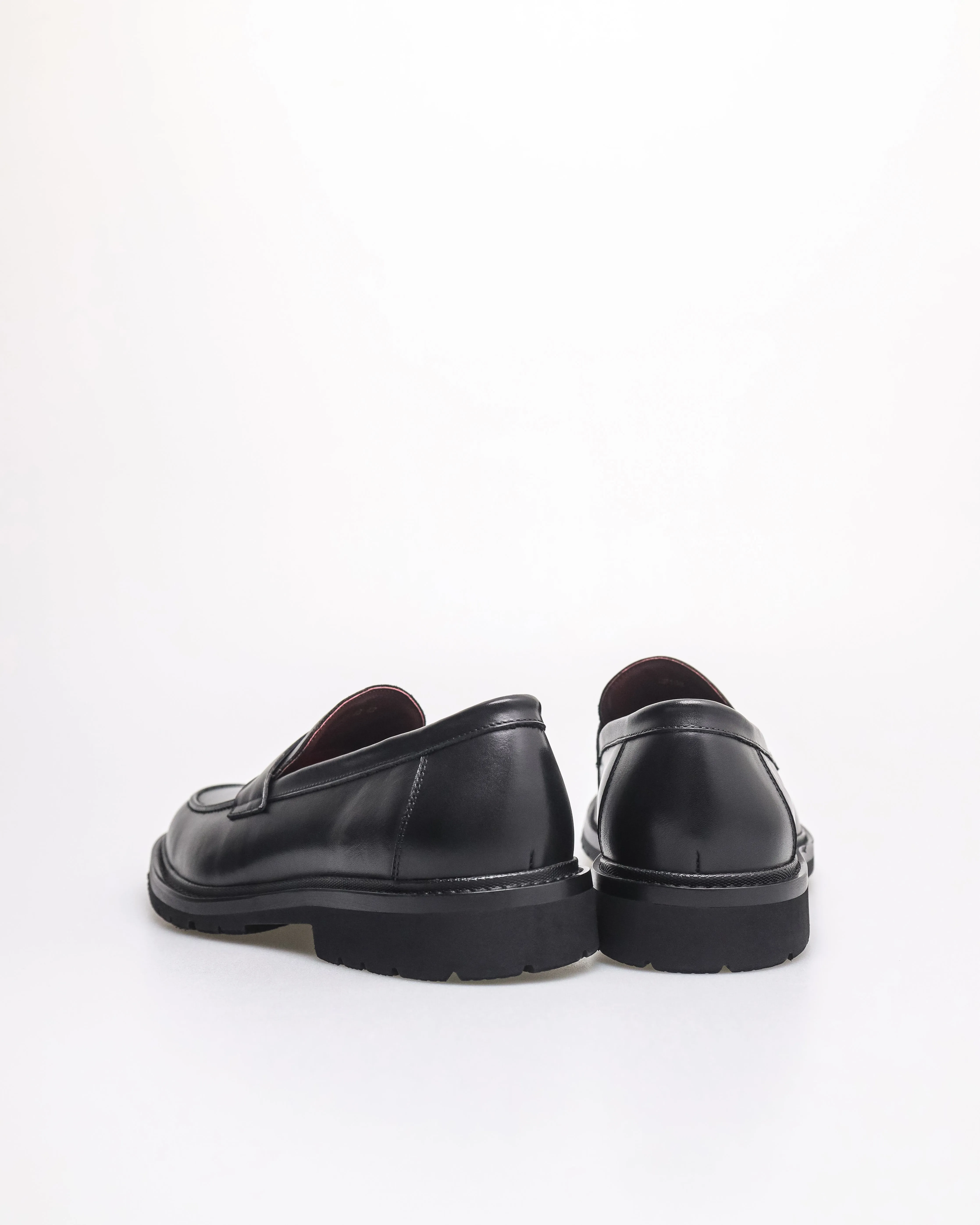 Tomaz HF106 Men's Penny Loafers