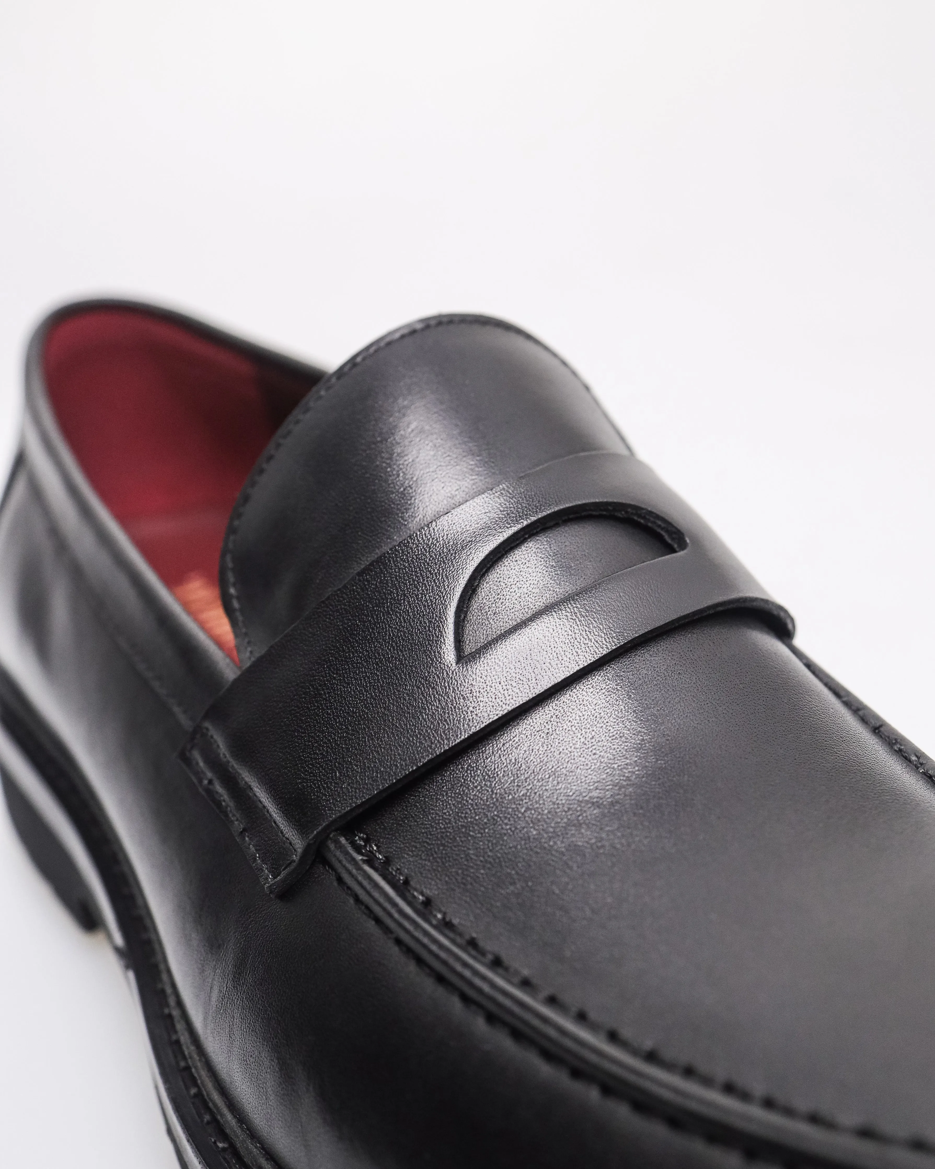 Tomaz HF106 Men's Penny Loafers
