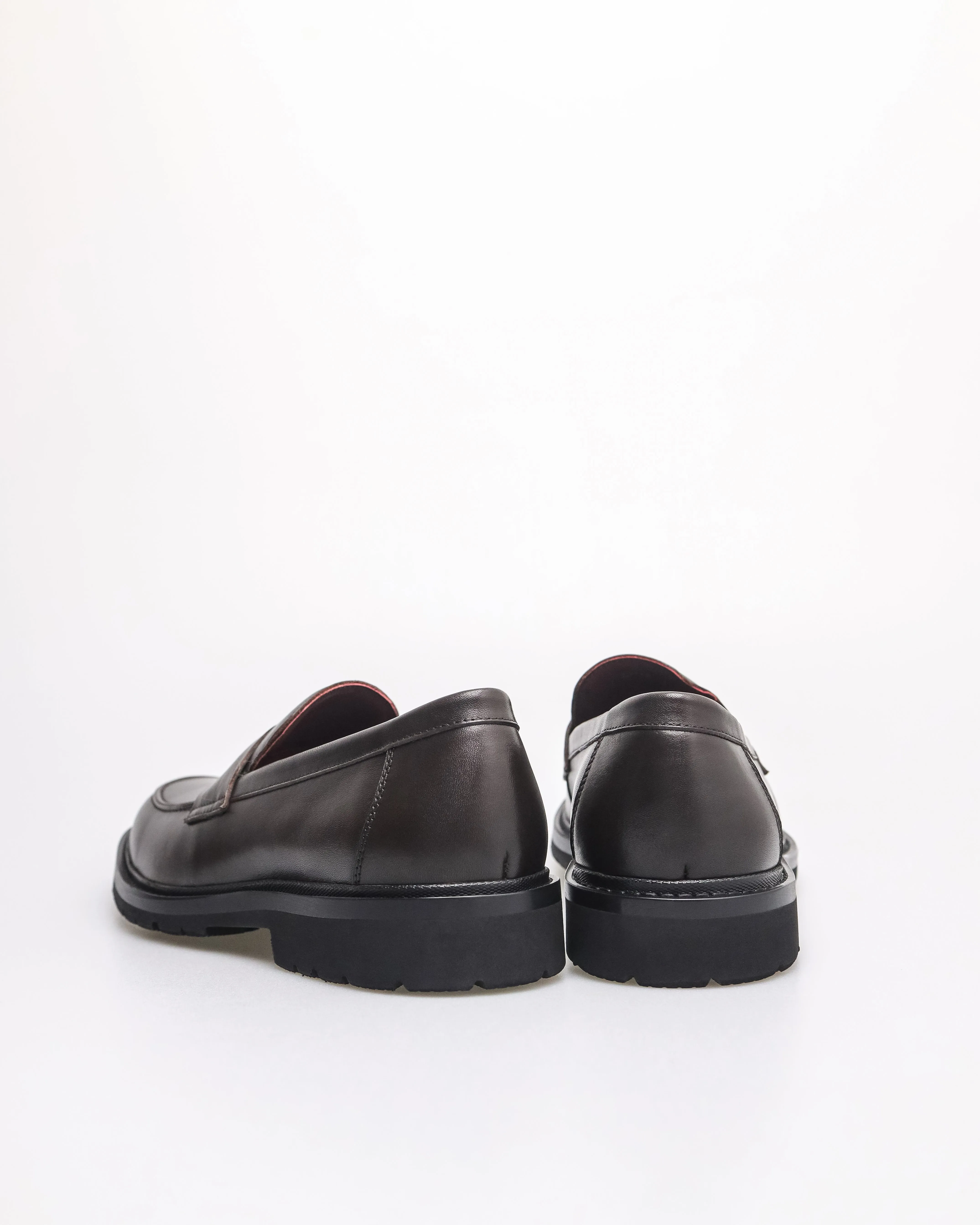 Tomaz HF106 Men's Penny Loafers