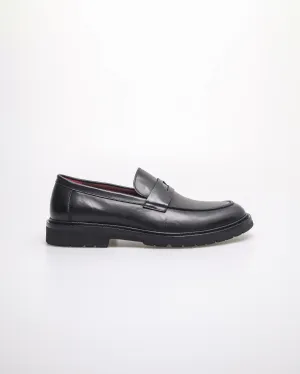 Tomaz HF106 Men's Penny Loafers