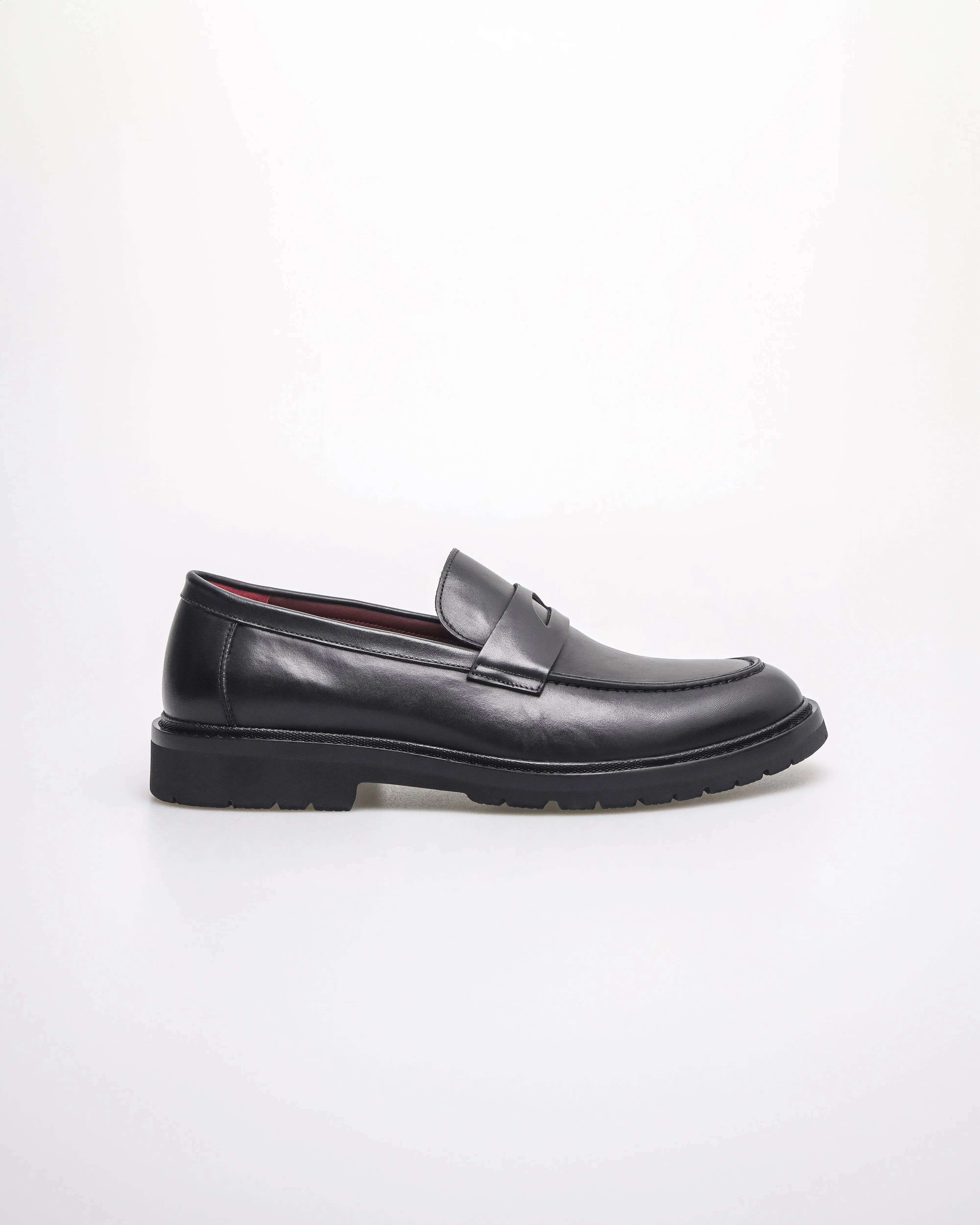Tomaz HF106 Men's Penny Loafers