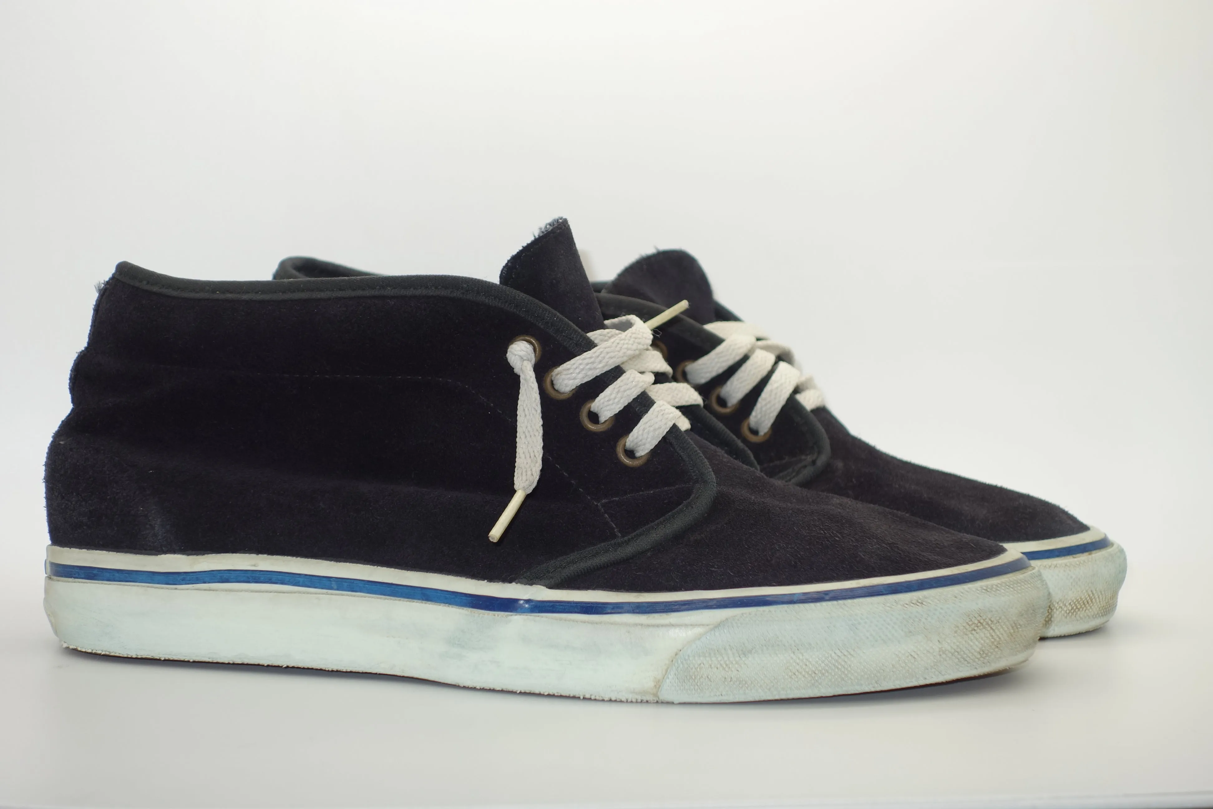 vintage van's style #49 ~ US10.5W