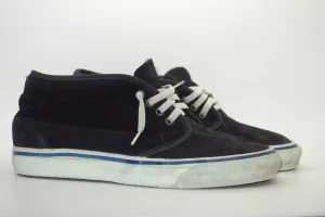 vintage van's style #49 ~ US10.5W
