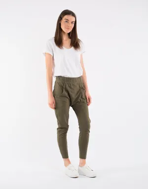 Weekender Lounge Pant - Khaki
