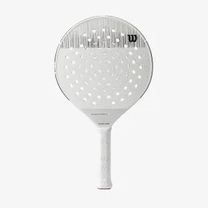 Wilson STEAM UL GRUUV V2 Platform Tennis Paddle