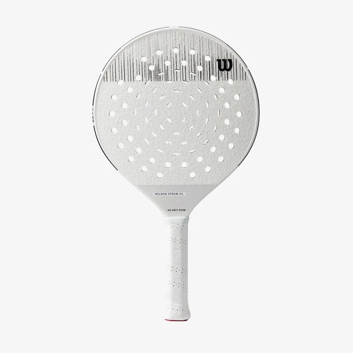 Wilson STEAM UL GRUUV V2 Platform Tennis Paddle