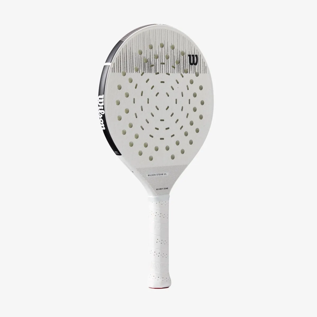 Wilson STEAM UL GRUUV V2 Platform Tennis Paddle