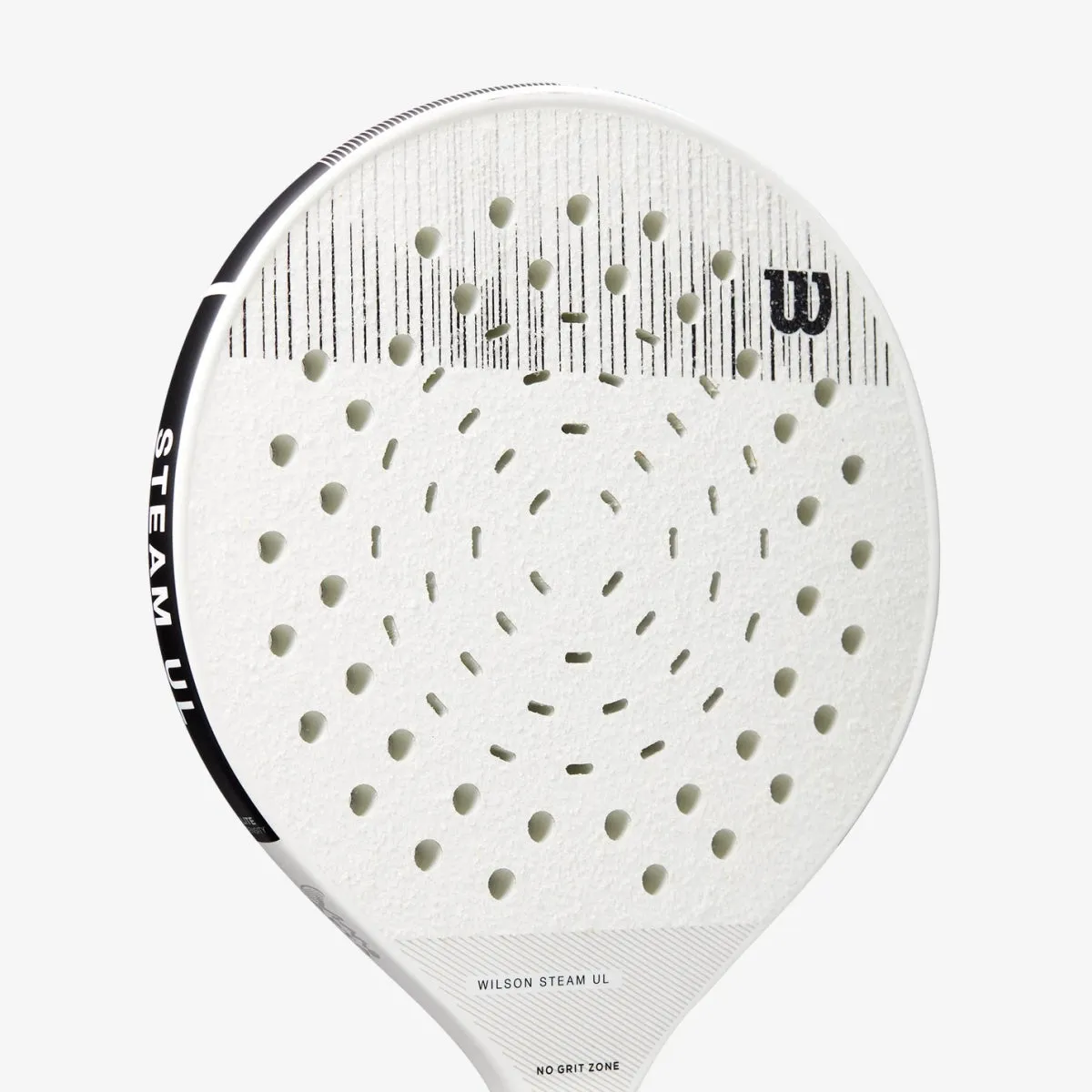 Wilson STEAM UL GRUUV V2 Platform Tennis Paddle