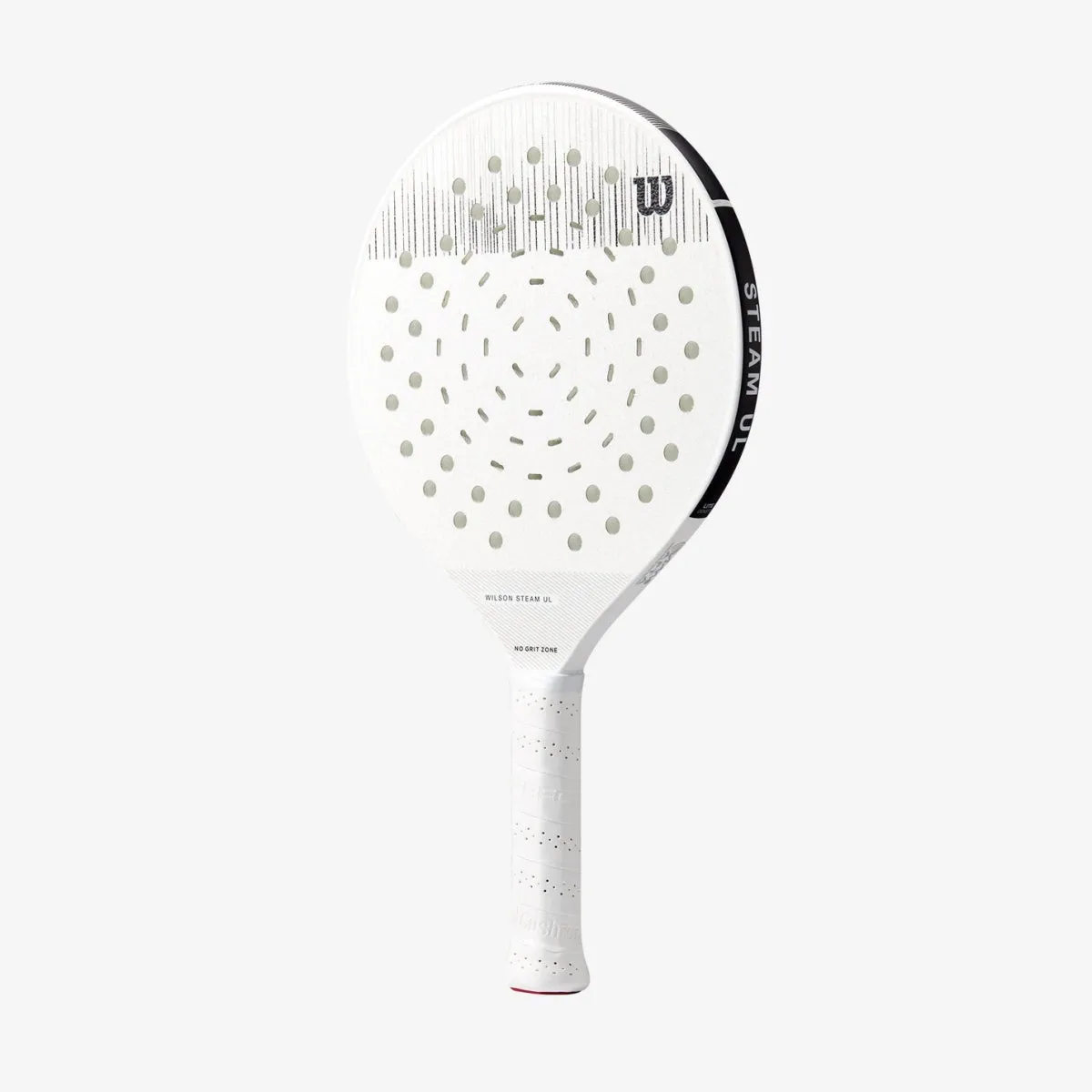Wilson STEAM UL GRUUV V2 Platform Tennis Paddle