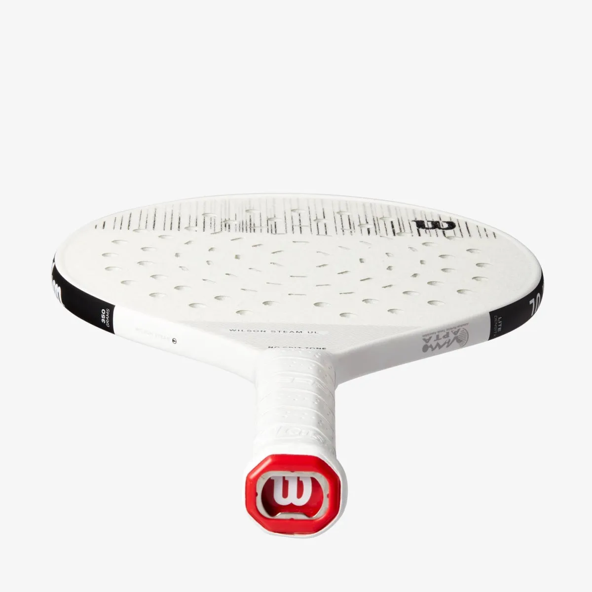 Wilson STEAM UL GRUUV V2 Platform Tennis Paddle