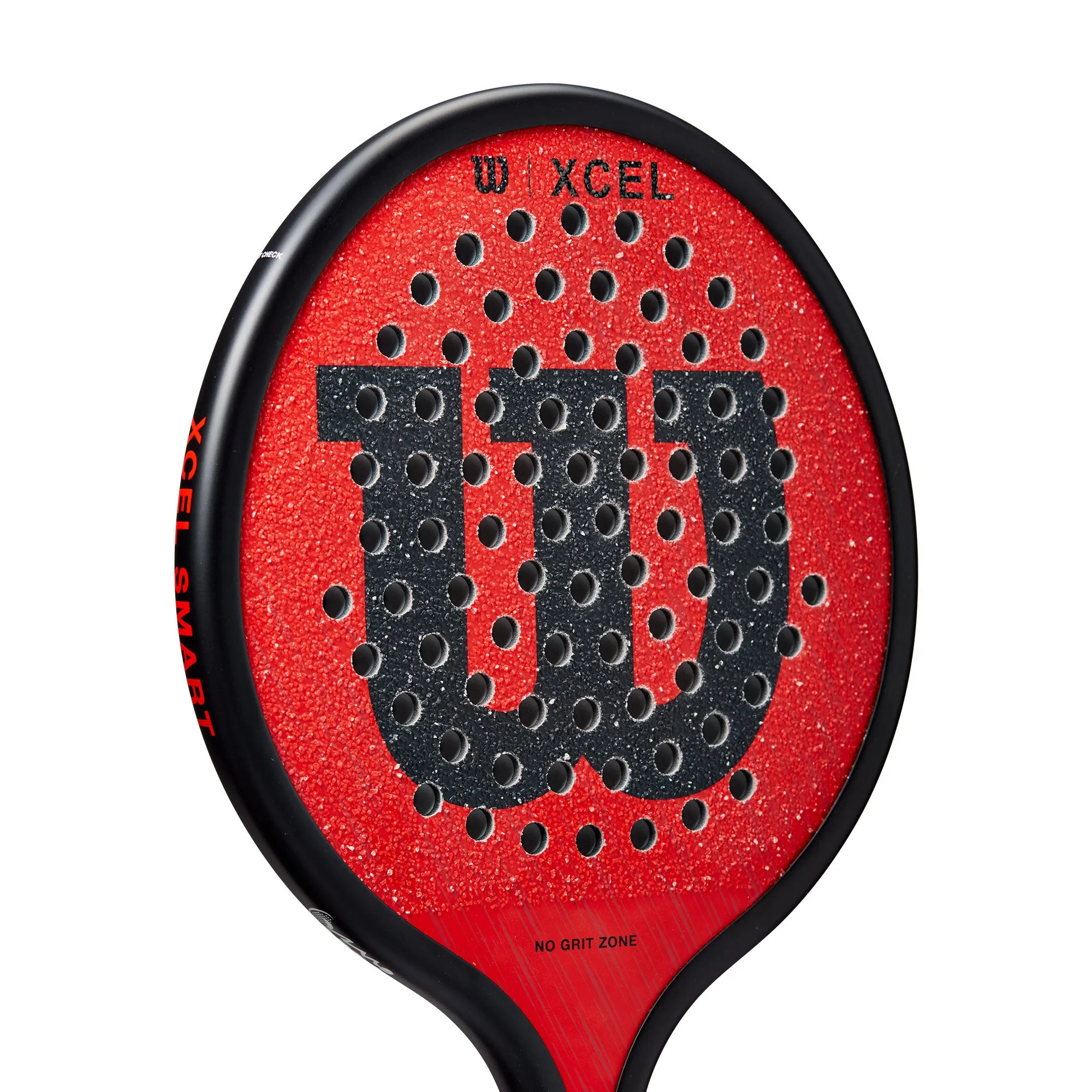 Wilson Xcel Smart v3 Platform Tennis Paddle