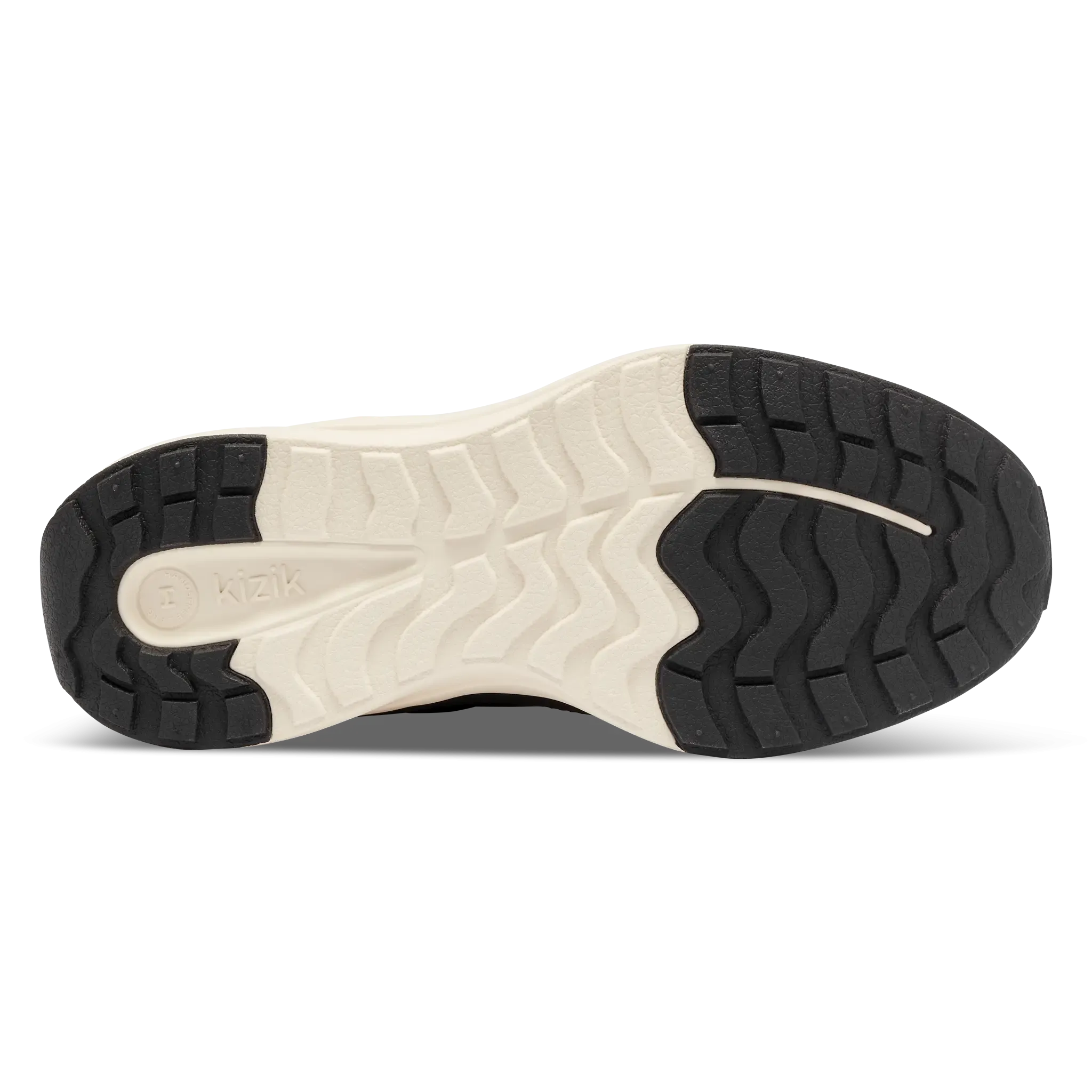 Women’s Kizik Paris – Hands-Free Sneakers for Effortless Style