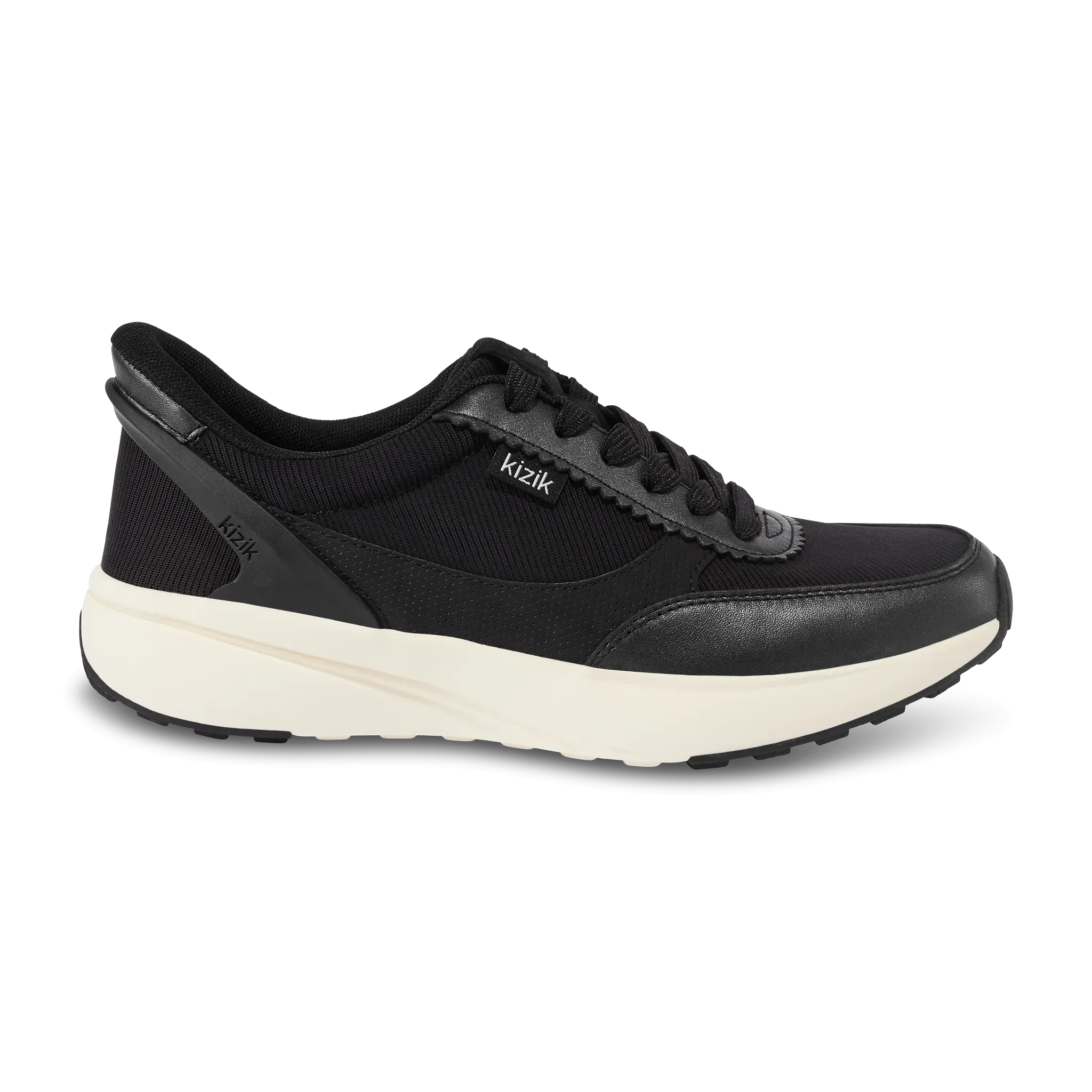 Women’s Kizik Paris – Hands-Free Sneakers for Effortless Style