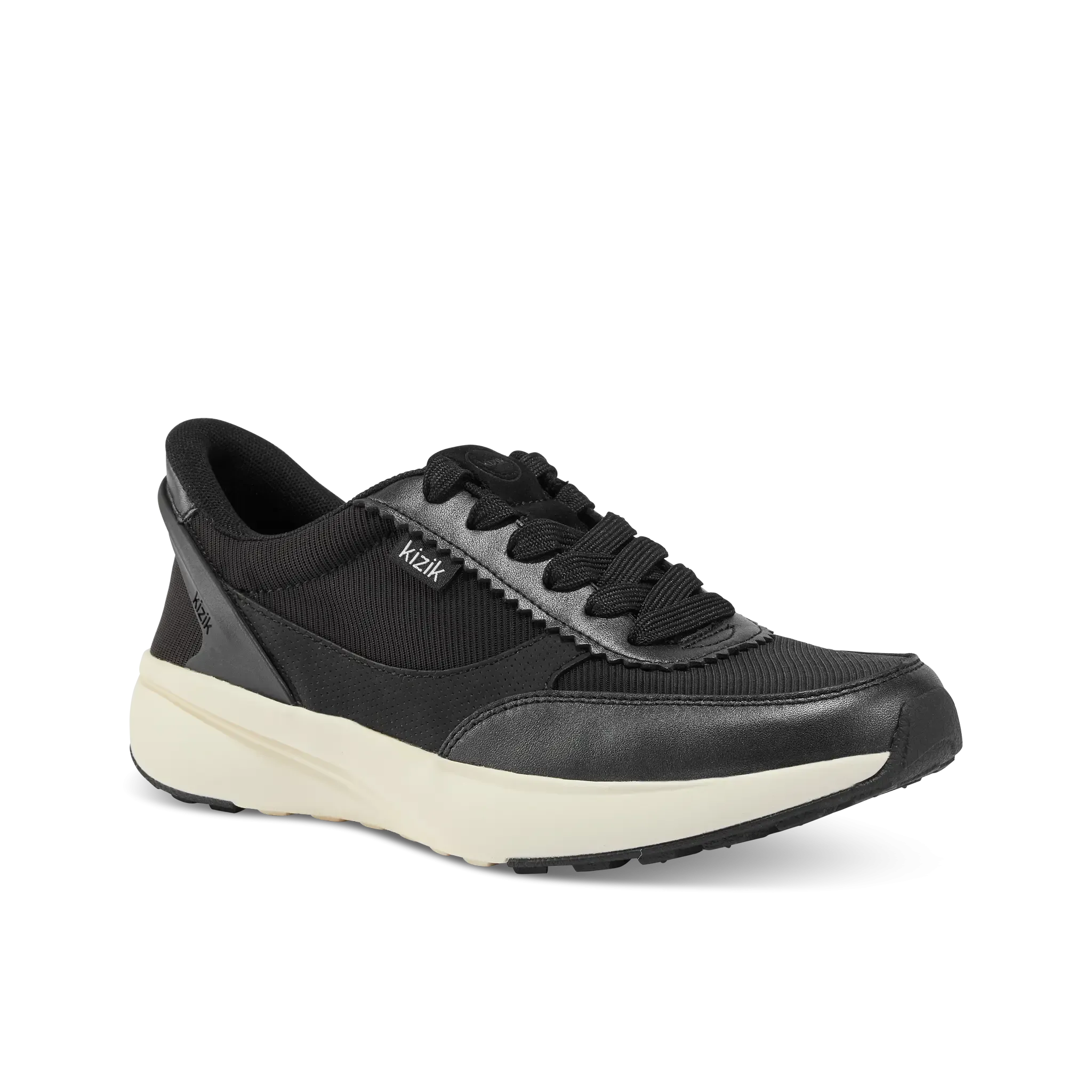 Women’s Kizik Paris – Hands-Free Sneakers for Effortless Style