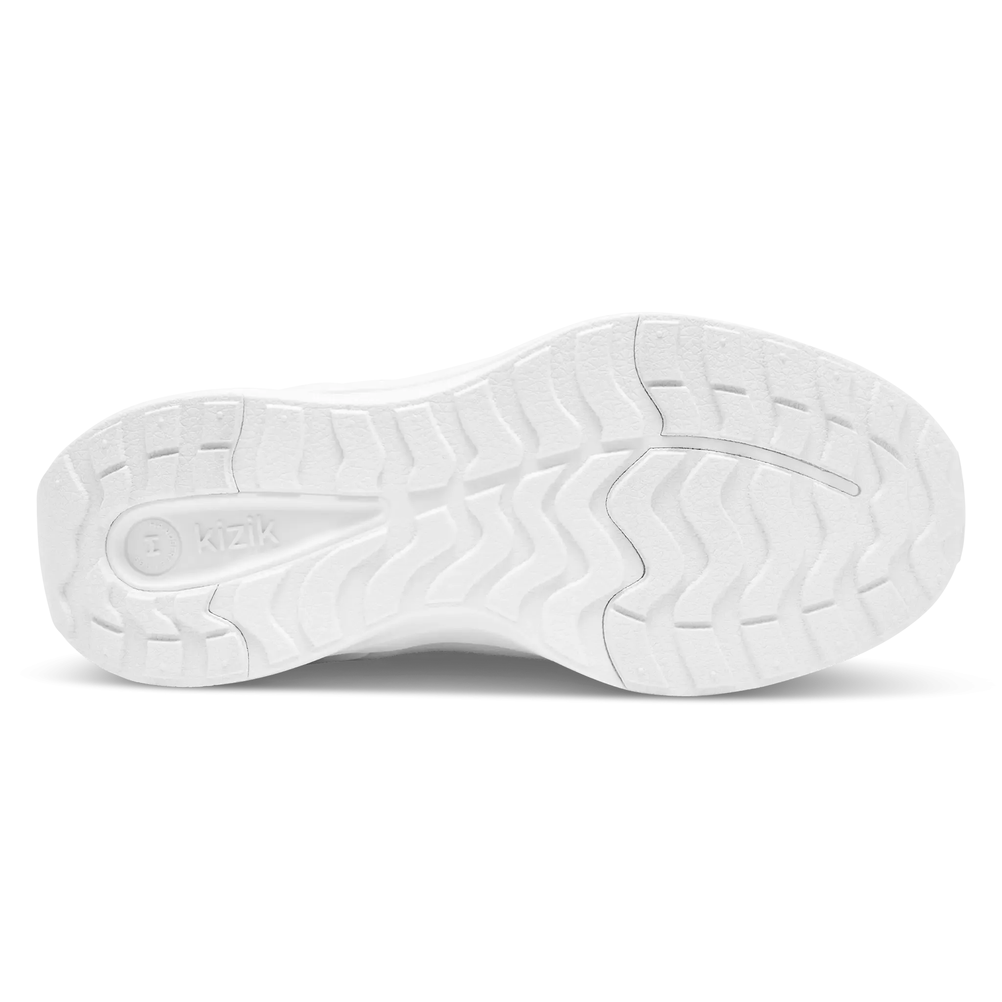 Women’s Kizik Paris – Hands-Free Sneakers for Effortless Style