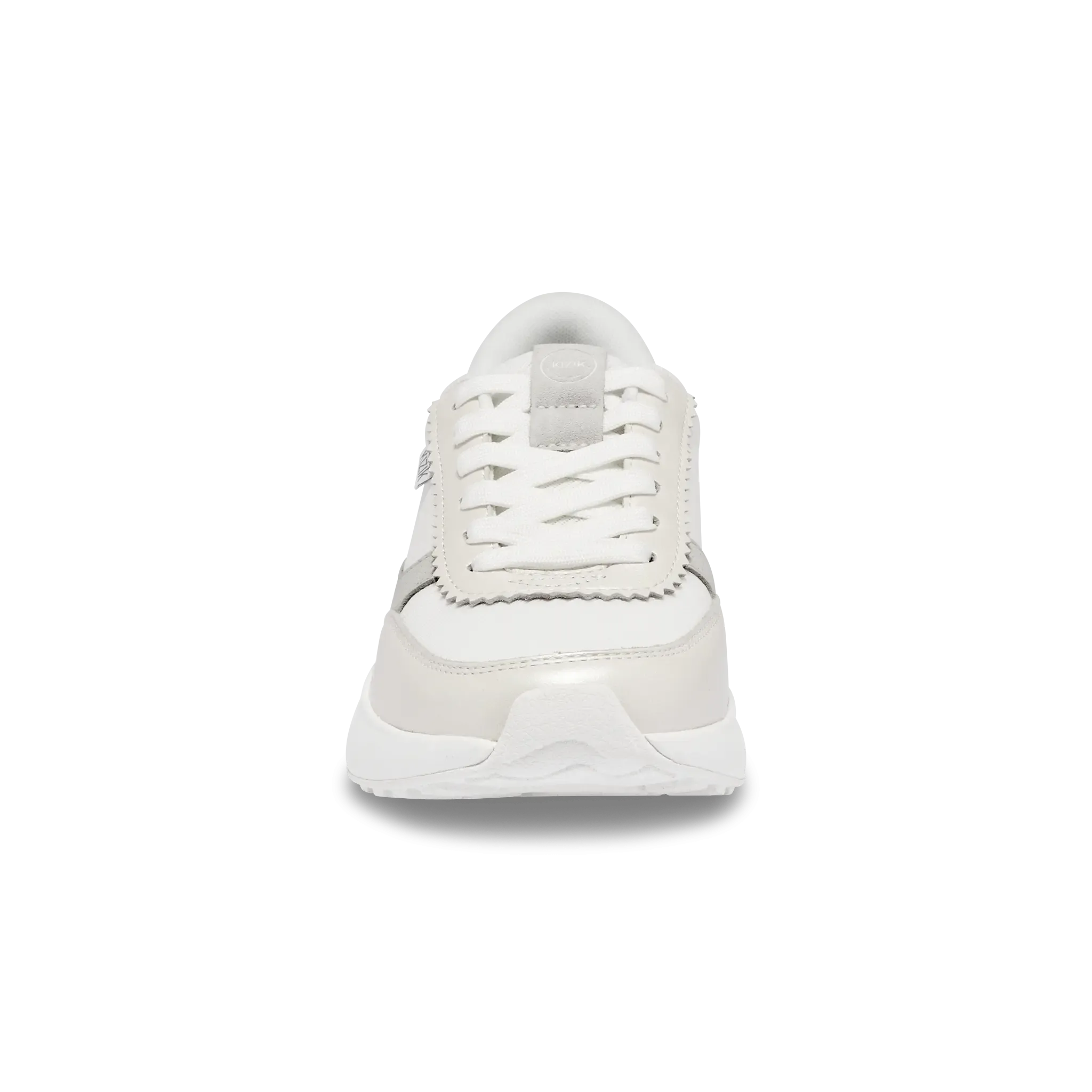 Women’s Kizik Paris – Hands-Free Sneakers for Effortless Style